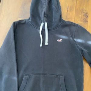 Hollister hoodie